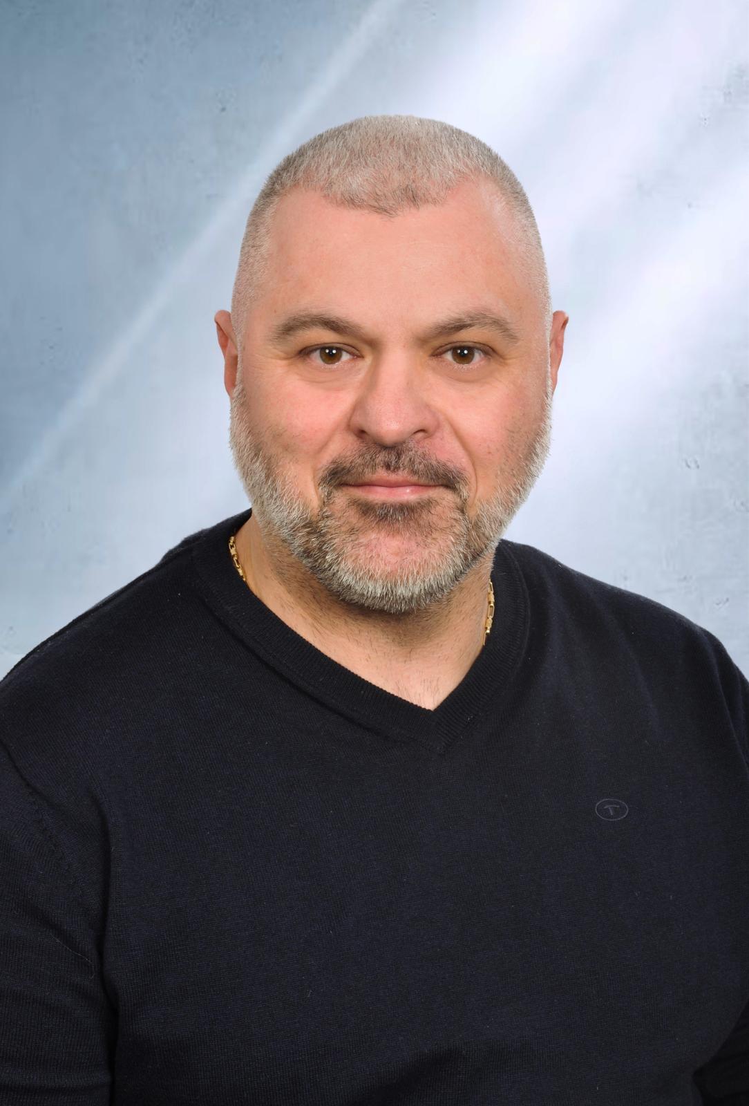 Badea Pompiliu Dragoș